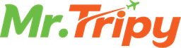 Mr.Tripy Logo